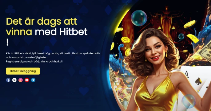 Hitbet Casino